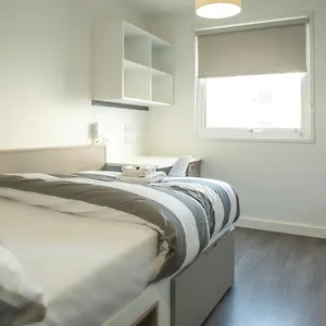 3* Guest house En Suite Rooms & Studios, Edinburgh City Centre - Sk