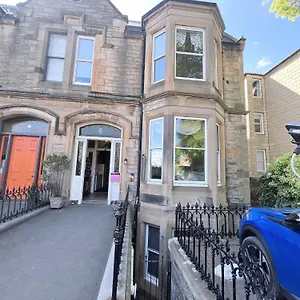 4* Guest house Allison House 16