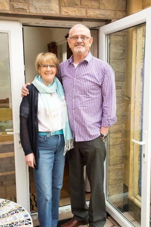 Doris Crook B&B Edinburgh 0*,  United Kingdom