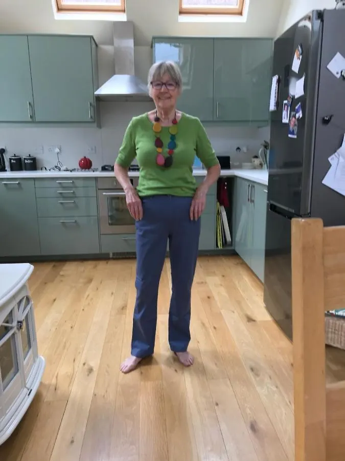 Doris Crook B&B Edinburgh United Kingdom
