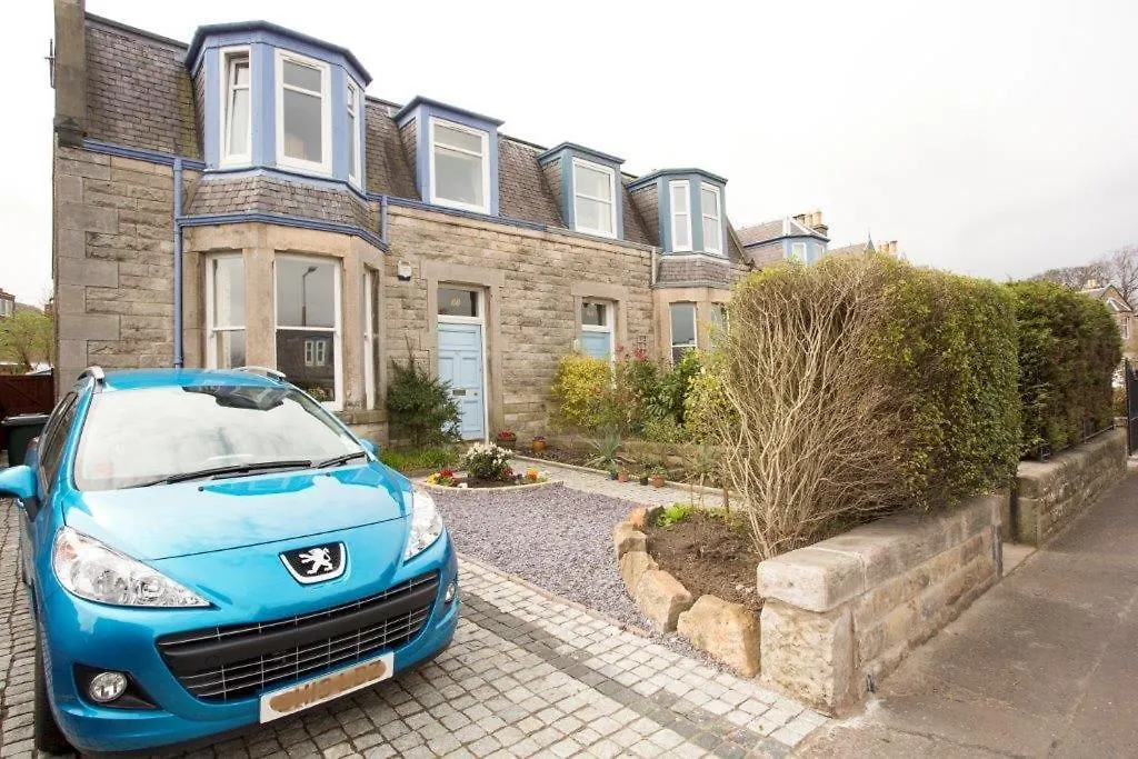Doris Crook B&B Edinburgh 0*,  United Kingdom
